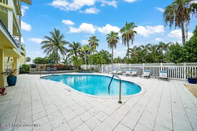 1 Eighth Avenue #1202, Indialantic, FL 32903 - Photo 30