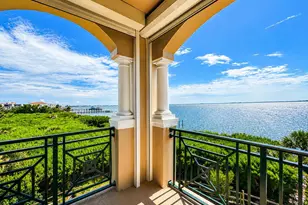 2001 Julep Dr, Cocoa Beach, FL 32931 - Photo 2