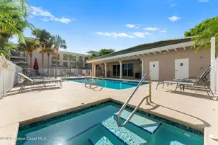 2001 Julep Dr, Cocoa Beach, FL 32931 - Photo 16