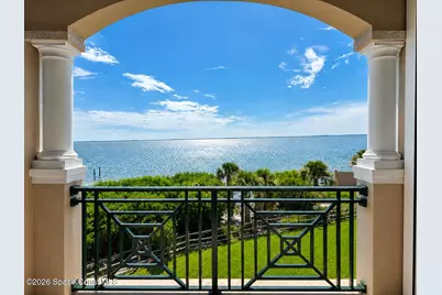 2001 Julep Drive #201, Cocoa Beach, FL 32931 - Photo 4