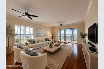 2001 Julep Drive #201, Cocoa Beach, FL 32931 - Photo 6
