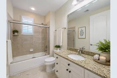2001 Julep Drive #201, Cocoa Beach, FL 32931 - Photo 12