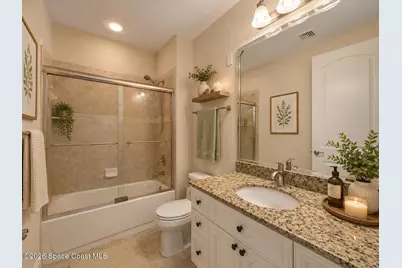 2001 Julep Drive #201, Cocoa Beach, FL 32931 - Photo 14