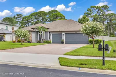 2432 Okalani Street, Melbourne, FL 32940 - Photo 4