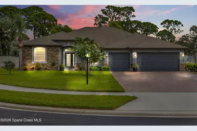 2432 Okalani Street, Melbourne, FL 32940 - Photo 2