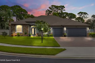 2432 Okalani St, Melbourne, FL 32940 - Photo 2