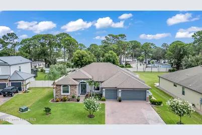 2432 Okalani Street, Melbourne, FL 32940 - Photo 16
