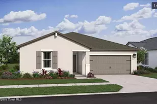 802 Upland Ave SE, Palm Bay, FL 32909 - Photo 1