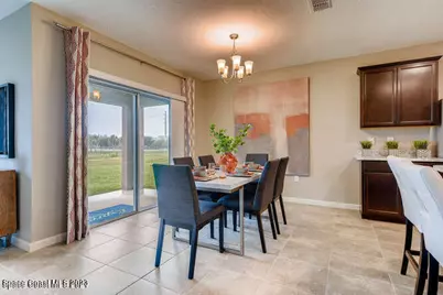 3729 Foggy Mist Road SE, Palm Bay, FL 32909 - Photo 2