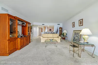 7 Indian River Avenue #406, Titusville, FL 32796 - Photo 12