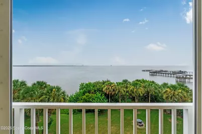 7 Indian River Avenue #406, Titusville, FL 32796 - Photo 28