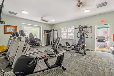 7 Indian River Avenue #406, Titusville, FL 32796 - Photo 32