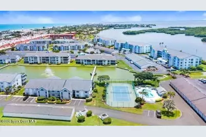 640 S Brevard Avenue #1211, Cocoa Beach, FL 32931 - Photo 48