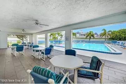 640 S Brevard Avenue #1211, Cocoa Beach, FL 32931 - Photo 44