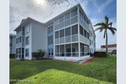 640 S Brevard Avenue #1211, Cocoa Beach, FL 32931 - Photo 2