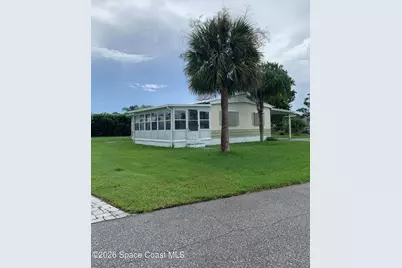 931 Spruce Street, Barefoot Bay, FL 32976 - Photo 2