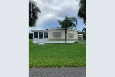 931 Spruce Street, Barefoot Bay, FL 32976 - Photo 1