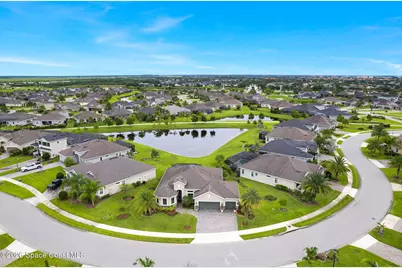 3380 Caviston Way, Melbourne, FL 32940 - Photo 4