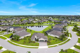 3380 Caviston Wy, Melbourne, FL 32940 - Photo 4