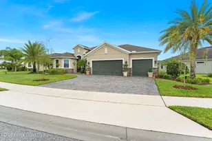 3380 Caviston Wy, Melbourne, FL 32940 - Photo 1