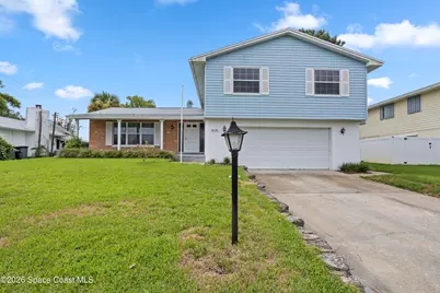 2628 Driftwood Drive, Titusville, FL 32780 - Photo 1