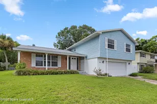2628 Driftwood Dr, Titusville, FL 32780 - Photo 2