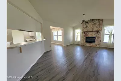 1244 Lakeview Drive, Rockledge, FL 32955 - Photo 4