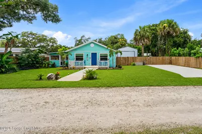 1714 Crescent Road, Malabar, FL 32950 - Photo 1