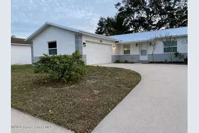 2921 College View Drive, Melbourne, FL 32935 - Photo 2