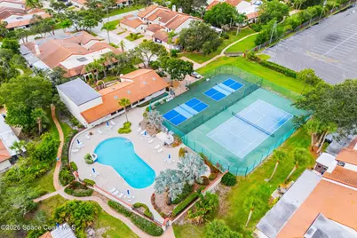 2305 Parkside Place #2305, Indian Harbour Beach, FL 32937 - Photo 26