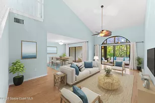 2305 Parkside Pl, Indian Harbour Beach, FL 32937 - Photo 6