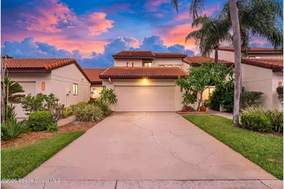 2305 Parkside Place #2305, Indian Harbour Beach, FL 32937 - Photo 1