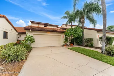 2305 Parkside Place #2305, Indian Harbour Beach, FL 32937 - Photo 2