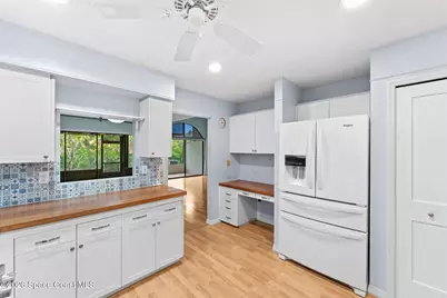 2305 Parkside Place #2305, Indian Harbour Beach, FL 32937 - Photo 10