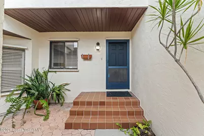 2305 Parkside Place #2305, Indian Harbour Beach, FL 32937 - Photo 4