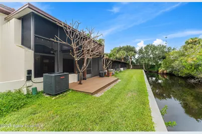 2305 Parkside Place #2305, Indian Harbour Beach, FL 32937 - Photo 24