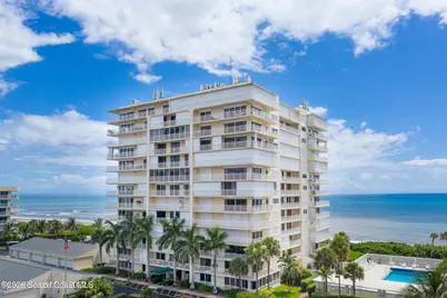 877 N Highway A1A #1005, Indialantic, FL 32903 - Photo 1