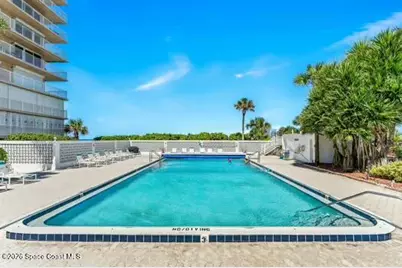 877 N Highway A1A #1005, Indialantic, FL 32903 - Photo 2