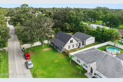 2713 Victory Palm Drive, Edgewater, FL 32141 - Photo 4