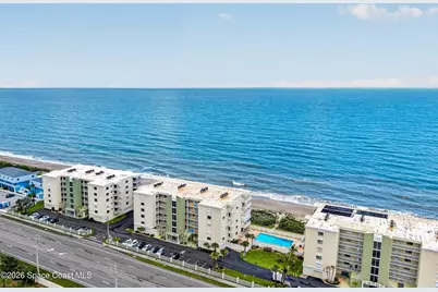 403 Highway A1A #252, Satellite Beach, FL 32937 - Photo 54