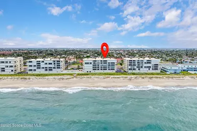 403 Highway A1A #252, Satellite Beach, FL 32937 - Photo 1