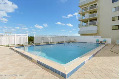 403 Highway A1A #252, Satellite Beach, FL 32937 - Photo 40