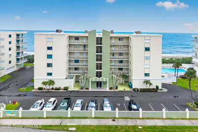 403 Highway A1A #252, Satellite Beach, FL 32937 - Photo 56