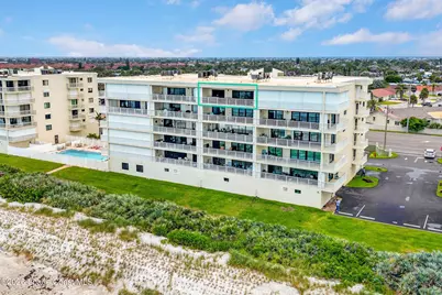 403 Highway A1A #252, Satellite Beach, FL 32937 - Photo 58