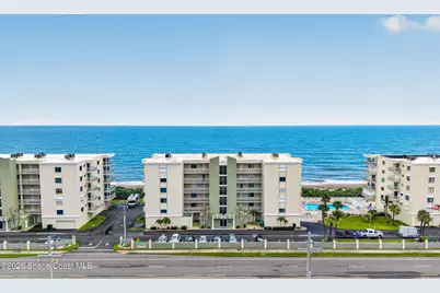 403 Highway A1A #252, Satellite Beach, FL 32937 - Photo 52