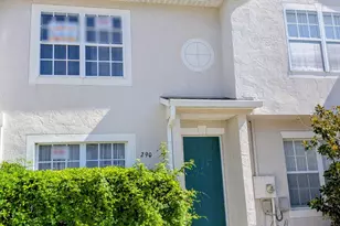 290 Marion Pl, Merritt Island, FL 32953 - Photo 1