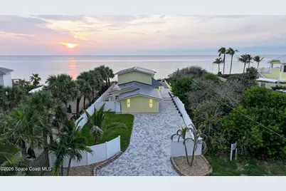 5035 S Highway A1A, Melbourne Beach, FL 32951 - Photo 1
