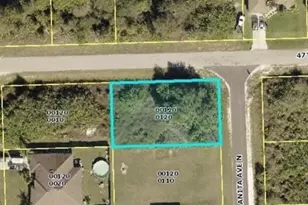 4631 Anita Ave N, Lehigh Acres, FL 33971 - Photo 1