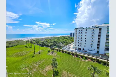 1830 N Atlantic Avenue #705, Cocoa Beach, FL 32931 - Photo 12