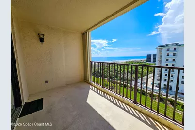 1830 N Atlantic Avenue #705, Cocoa Beach, FL 32931 - Photo 10